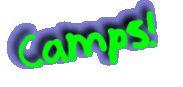 Camps we have been on