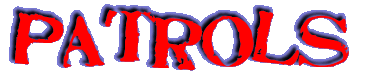 Patrols